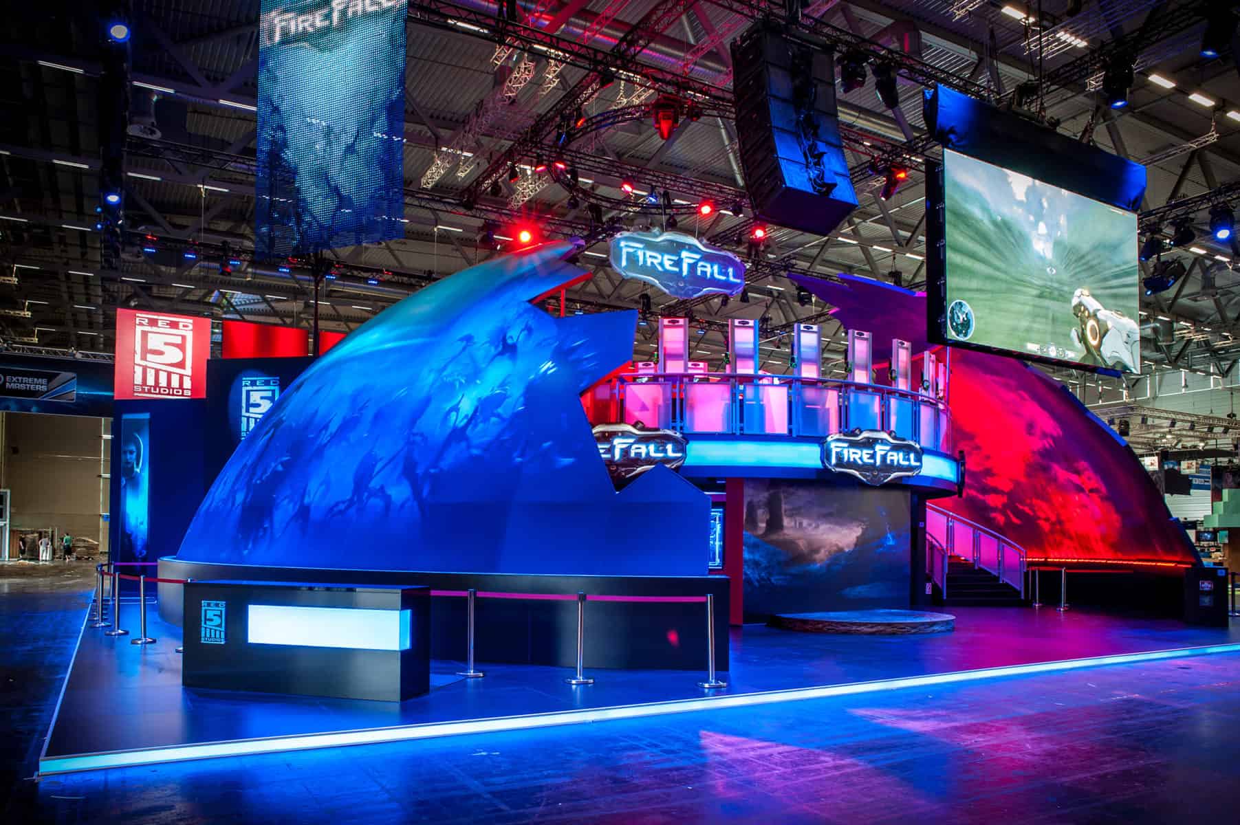 experiential marketing experiences