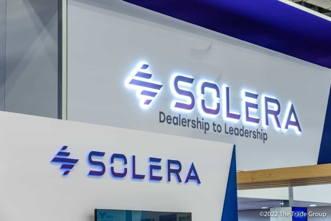 solera booth