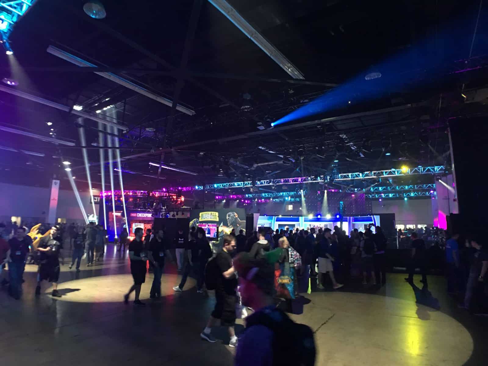 Top 10 Gaming Conventions in North America [Updated for 2025] The