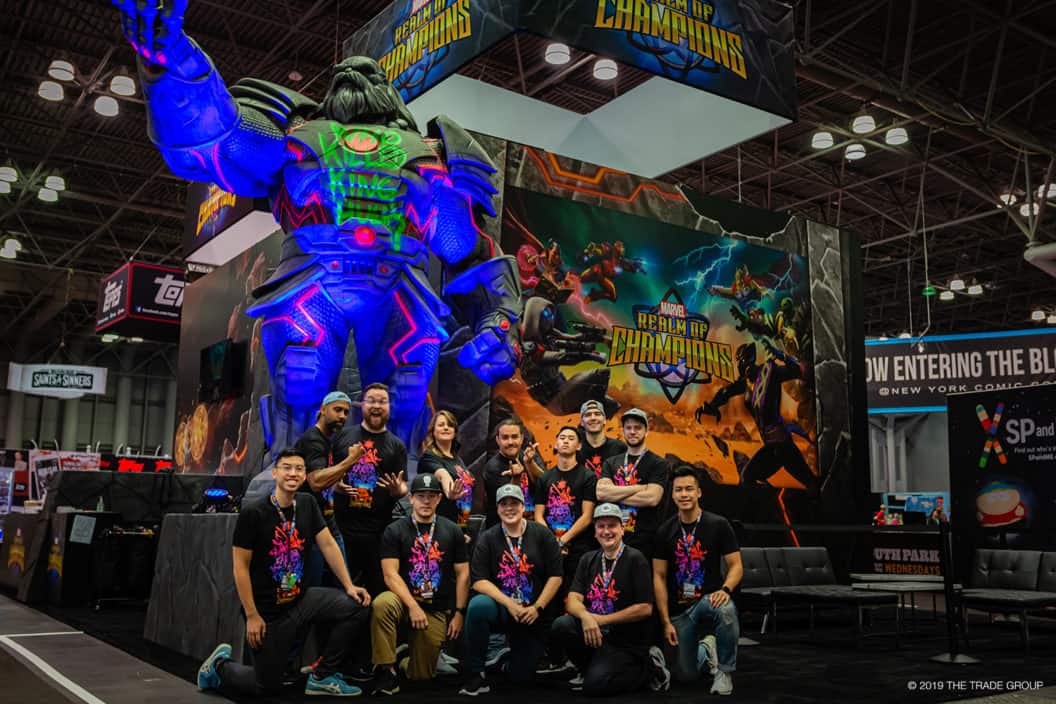 Top 10 Gaming Conventions in North America in 2023 - The Trade Group