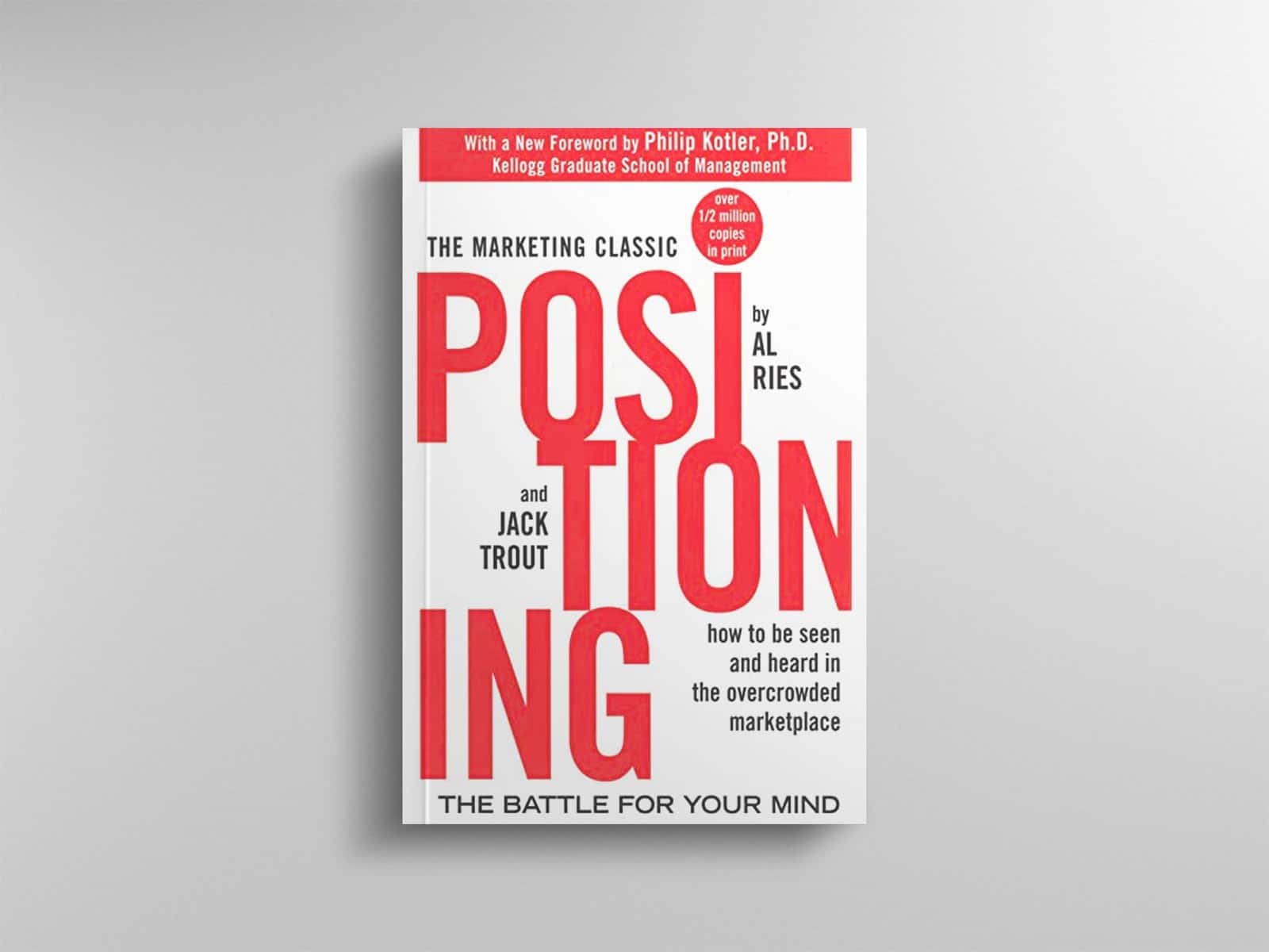 Classic Review: Positioning