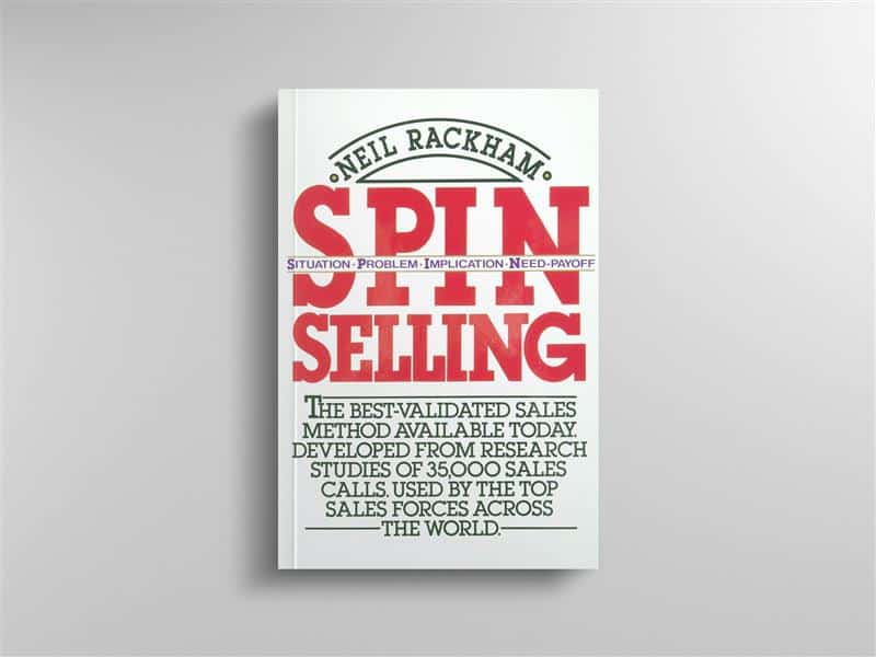 SPIN Selling