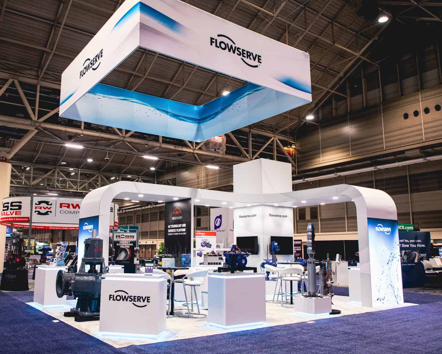 WEFTEC in Chicago for 2023
