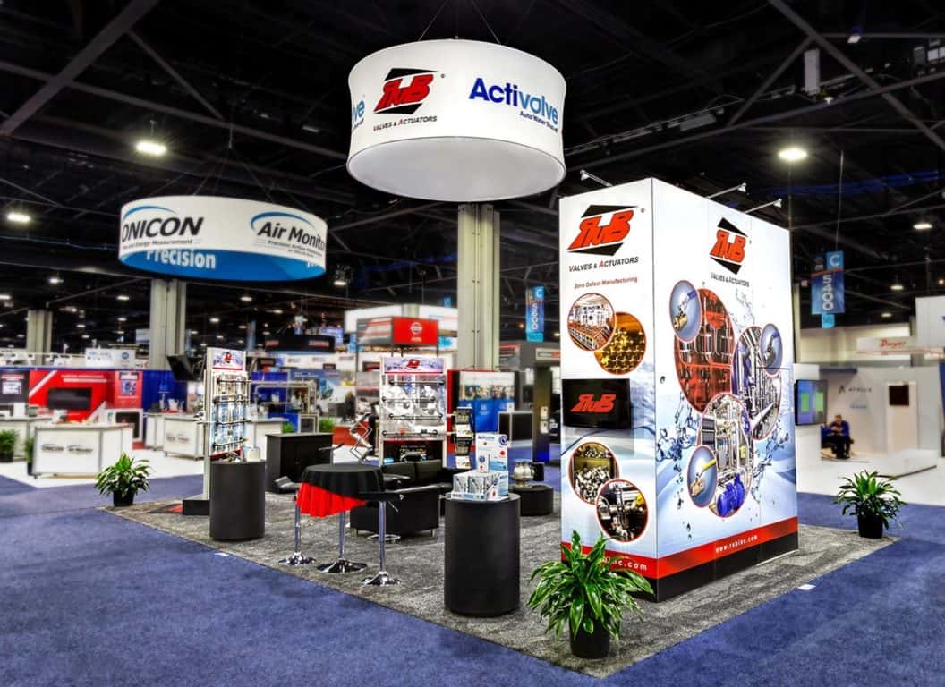 Air Conditioning, Heating, Refrigerating (AHR) Expo