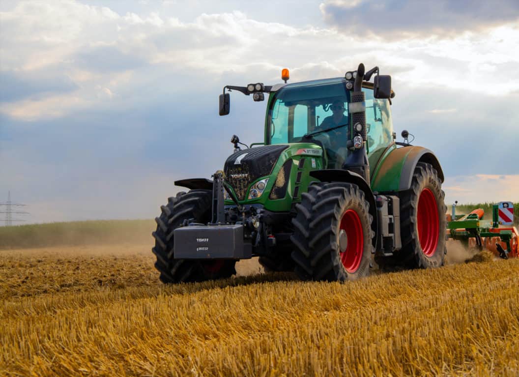 Dates for National Farm Machinery Show 2024