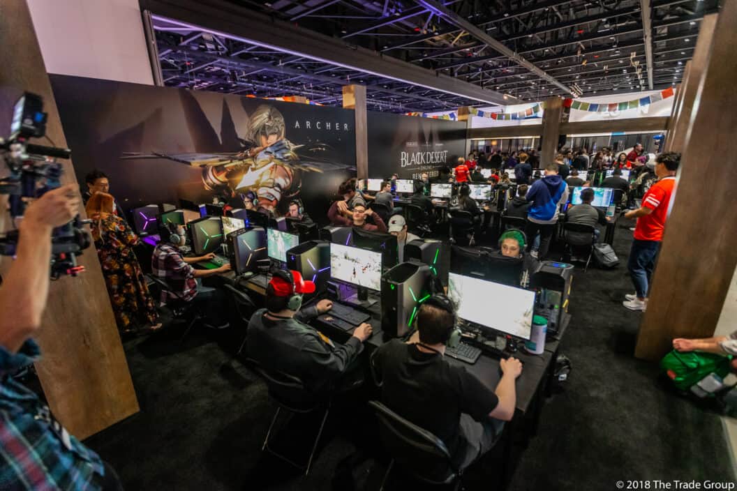 Top 11 WILDEST Gaming Conventions in Europe