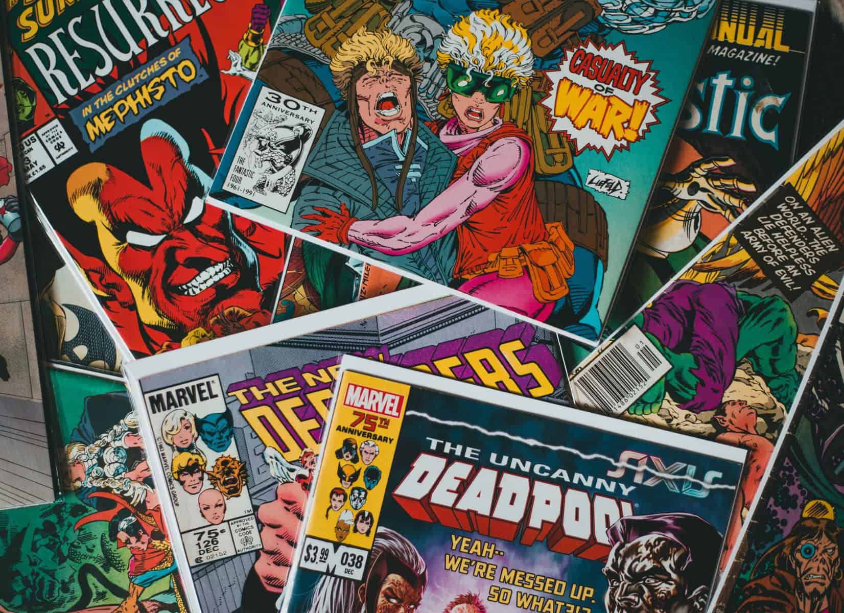 ComicCon International 2024 Dates