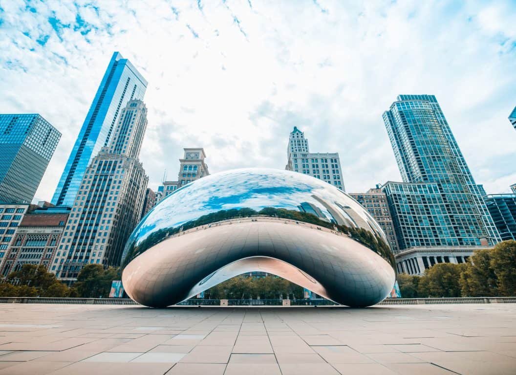 Top 9 Trade Shows in Chicago in 2024