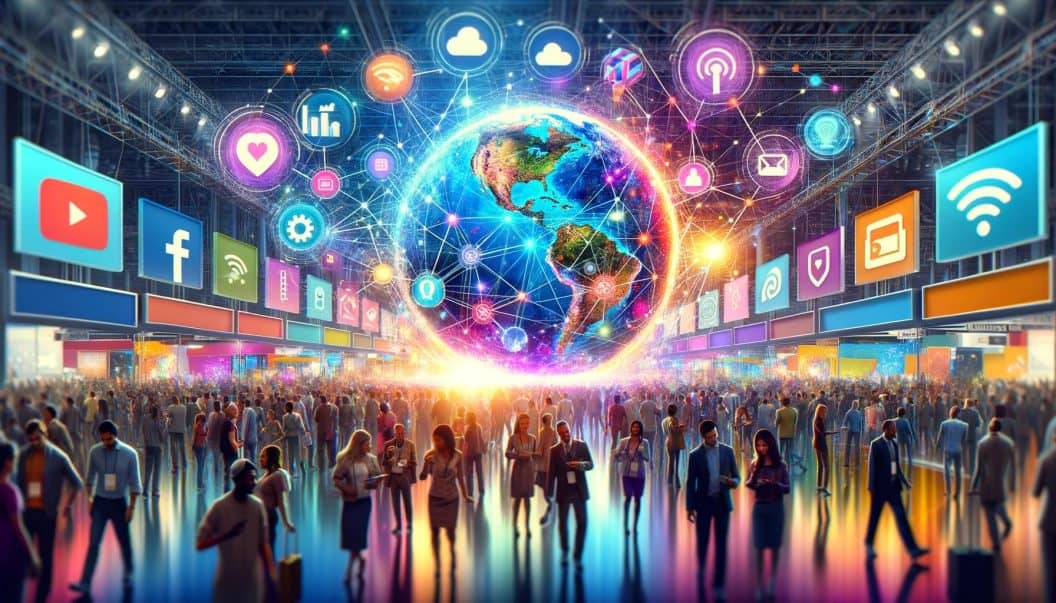 4 Market Trends for Trade Shows & Events in 2024