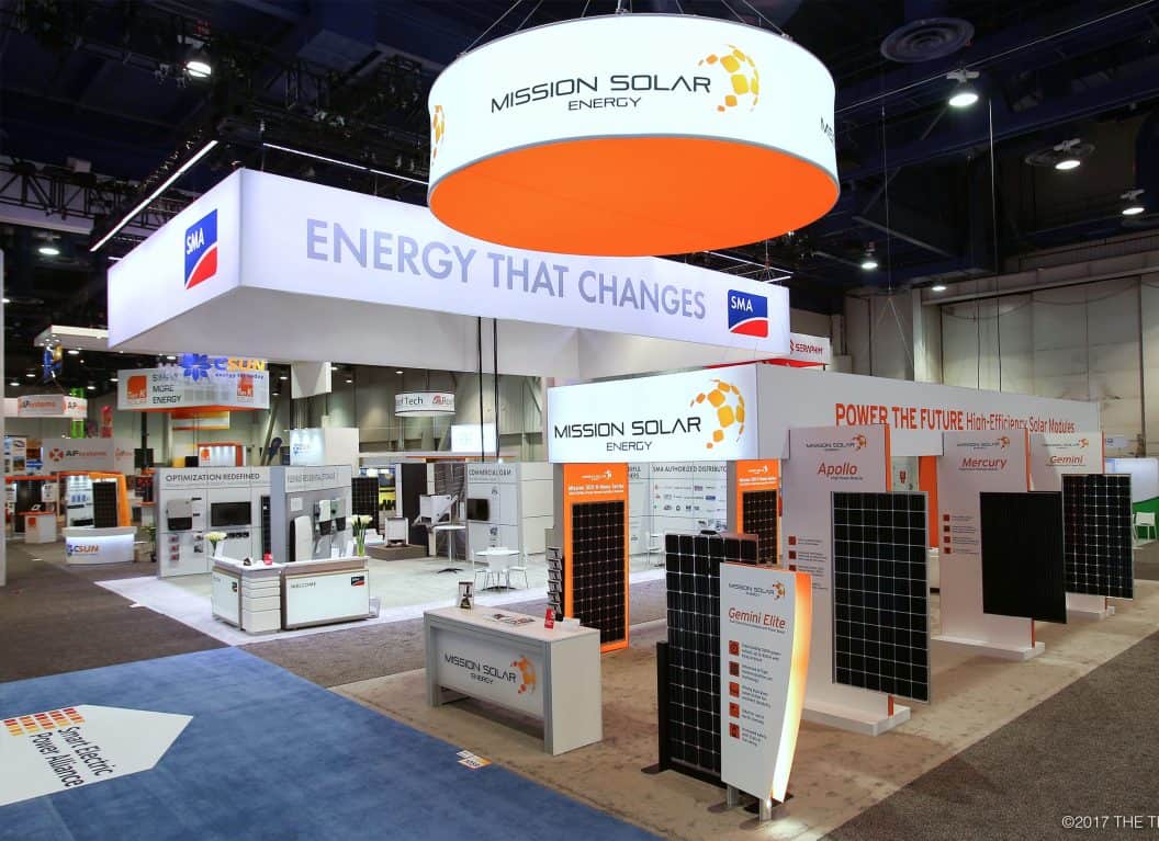 Renewable Energy Trade Shows