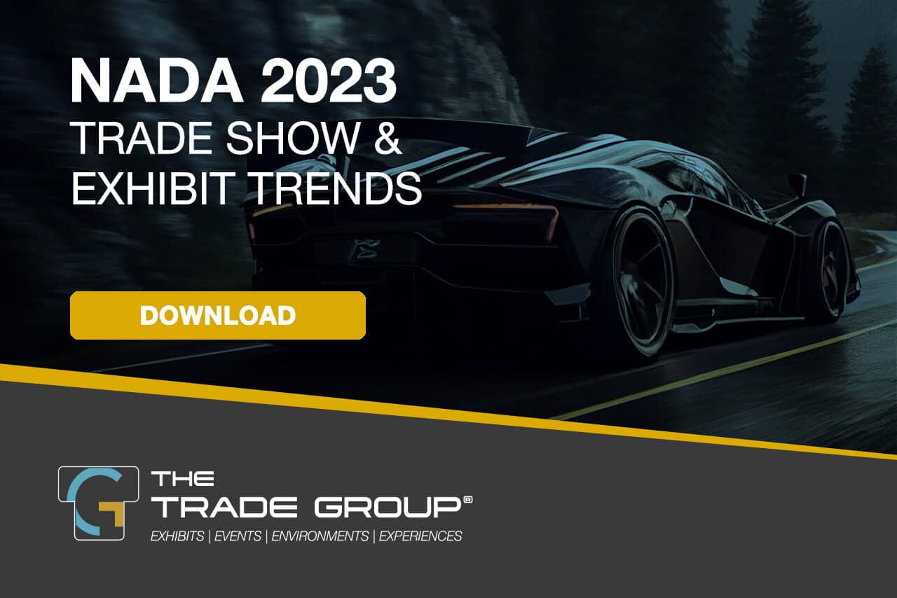 Nada 2023 Trade Show Trends