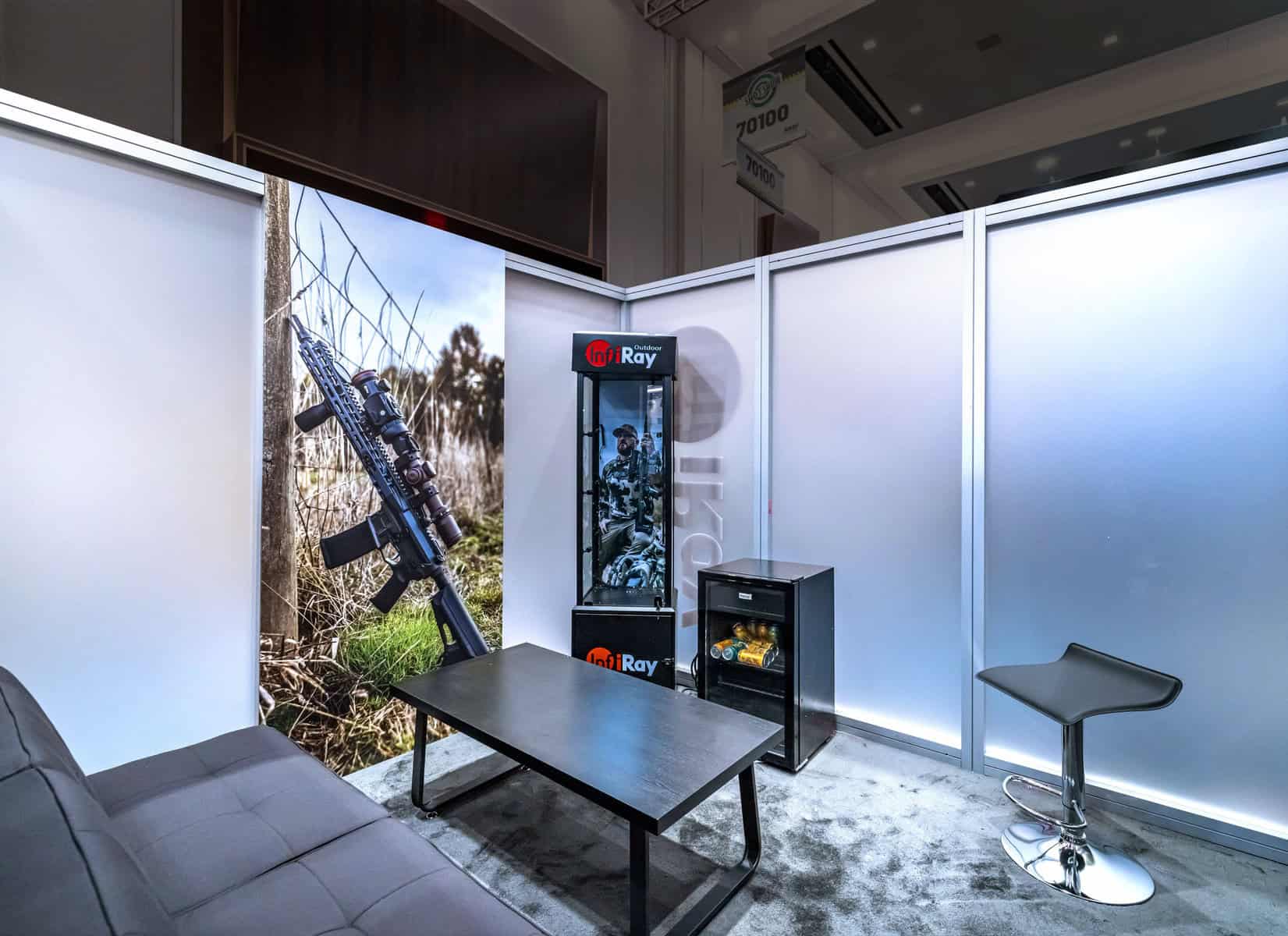 SHOT SHOW 2025 Dates