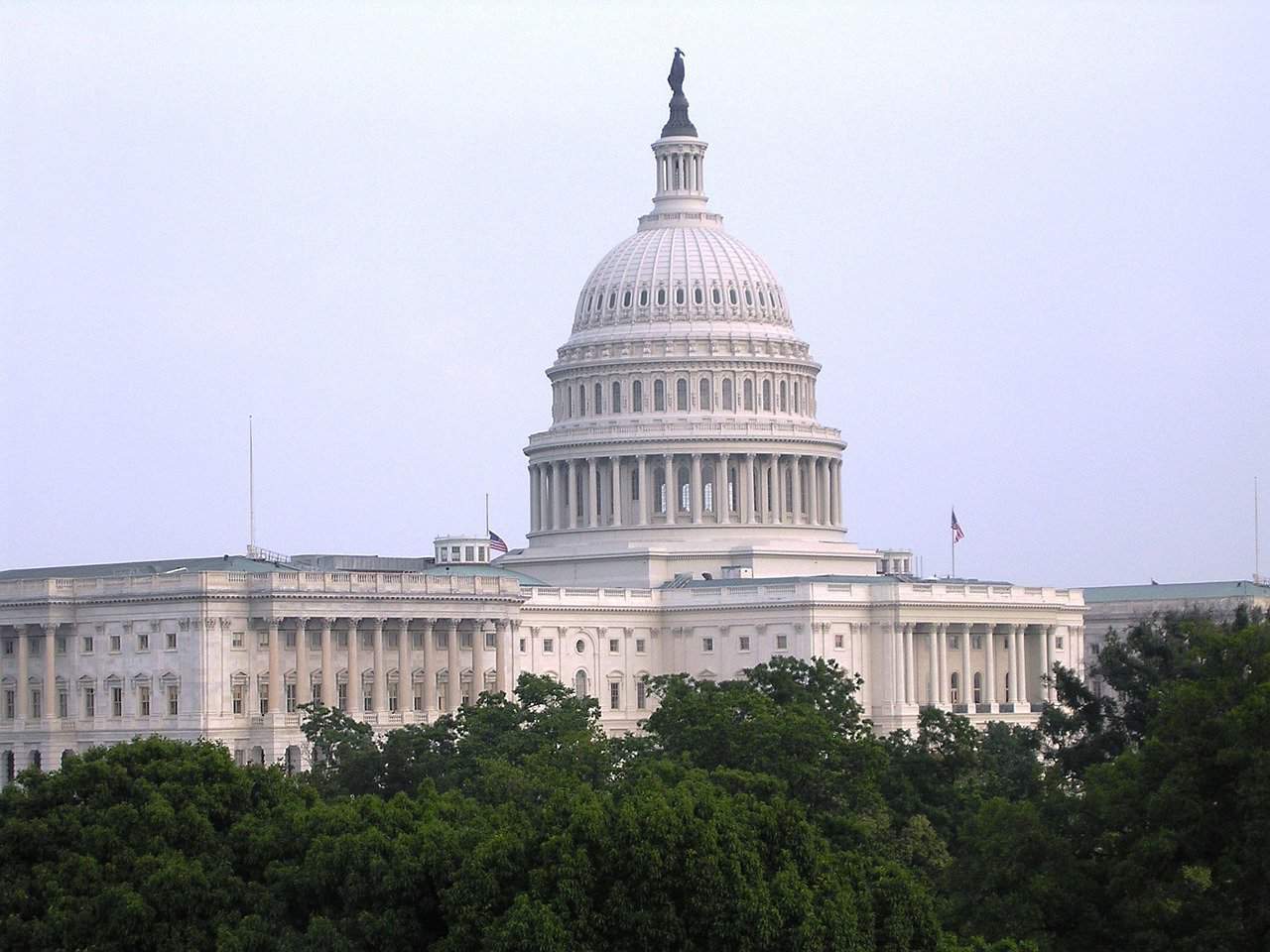 Trade Shows in Washington DC