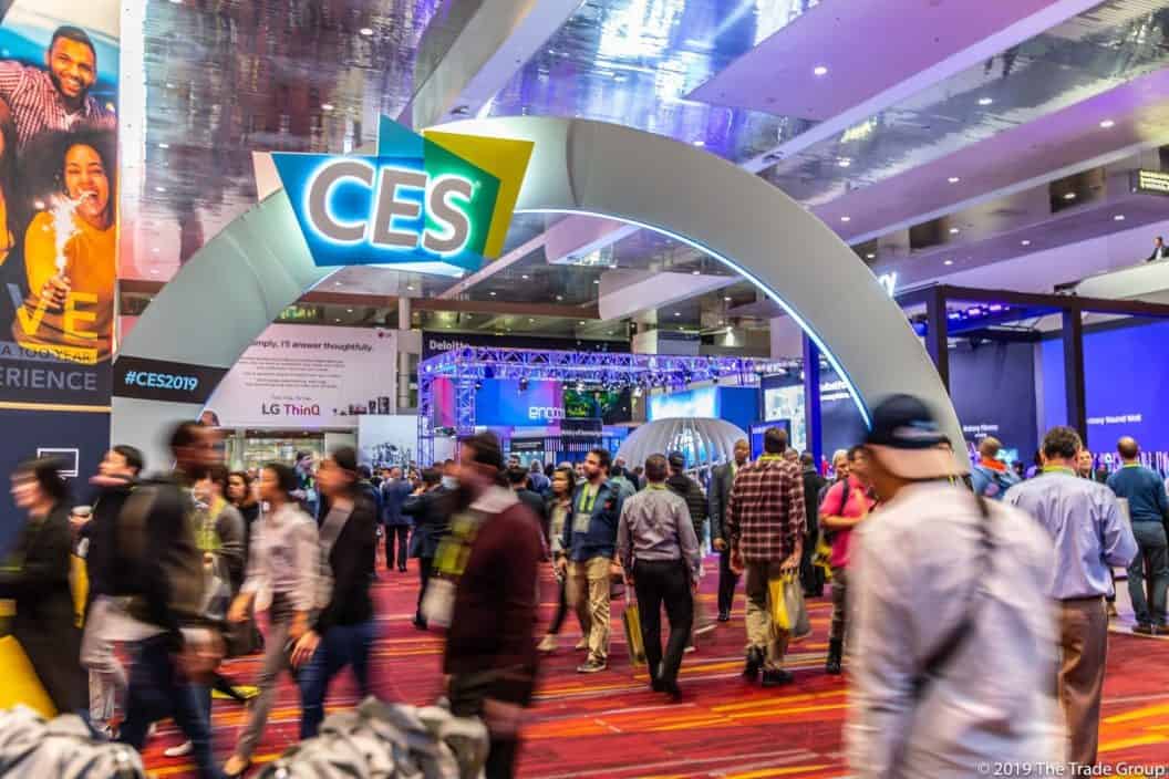 Where Is Ces 2025 In India Fleur Leland